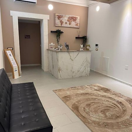 Melody Rooms Siracusa سيراكوزا المظهر الخارجي الصورة