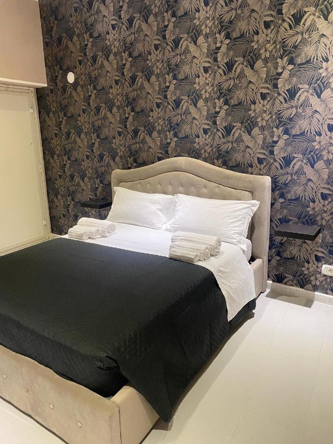 Melody Rooms Siracusa سيراكوزا المظهر الخارجي الصورة