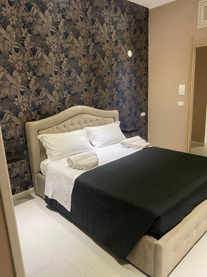 Melody Rooms Siracusa سيراكوزا المظهر الخارجي الصورة