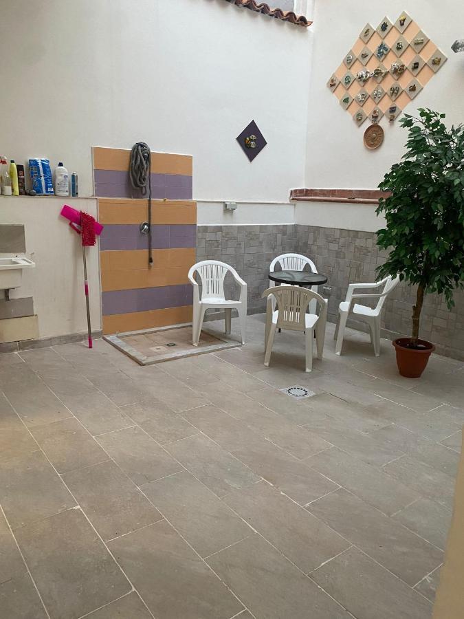 Melody Rooms Siracusa سيراكوزا المظهر الخارجي الصورة