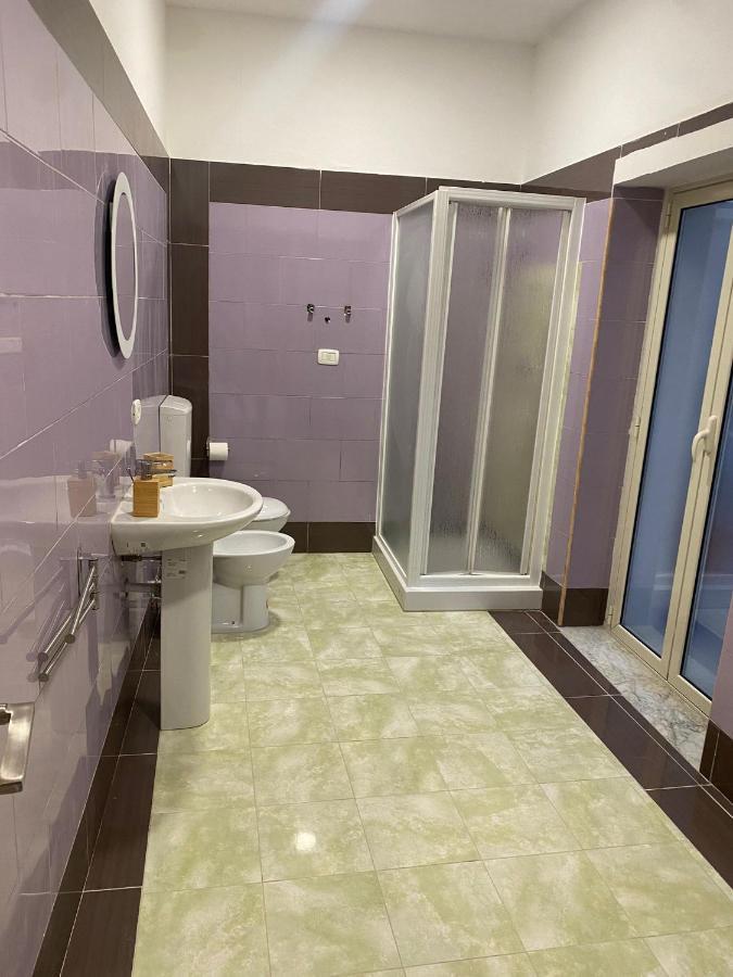 Melody Rooms Siracusa سيراكوزا المظهر الخارجي الصورة