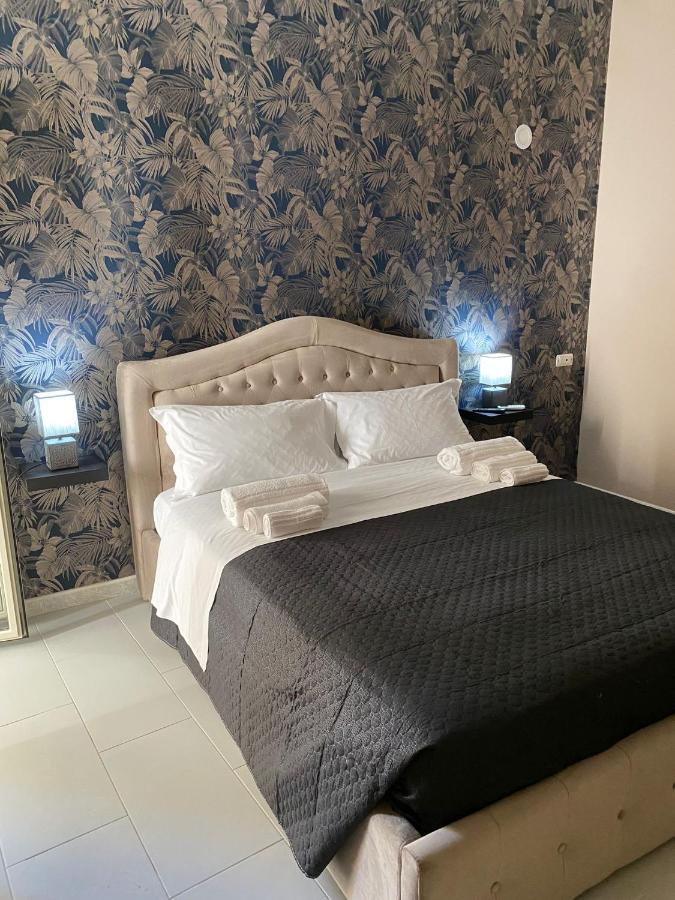 Melody Rooms Siracusa سيراكوزا المظهر الخارجي الصورة