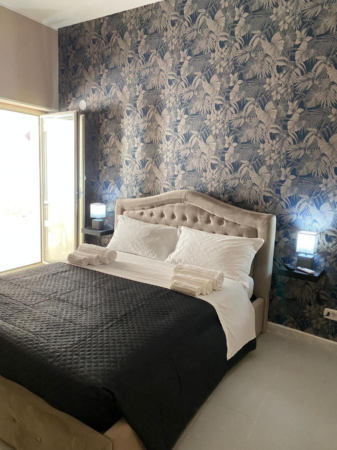 Melody Rooms Siracusa سيراكوزا المظهر الخارجي الصورة