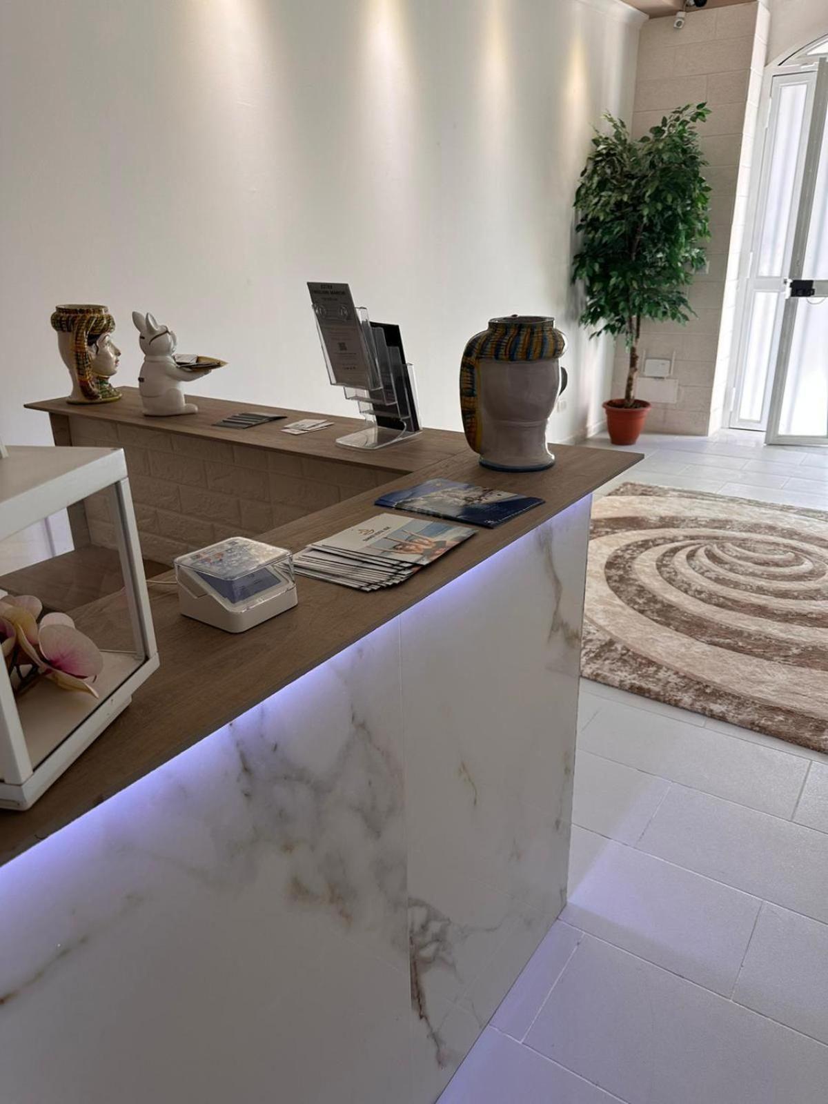 Melody Rooms Siracusa سيراكوزا المظهر الخارجي الصورة