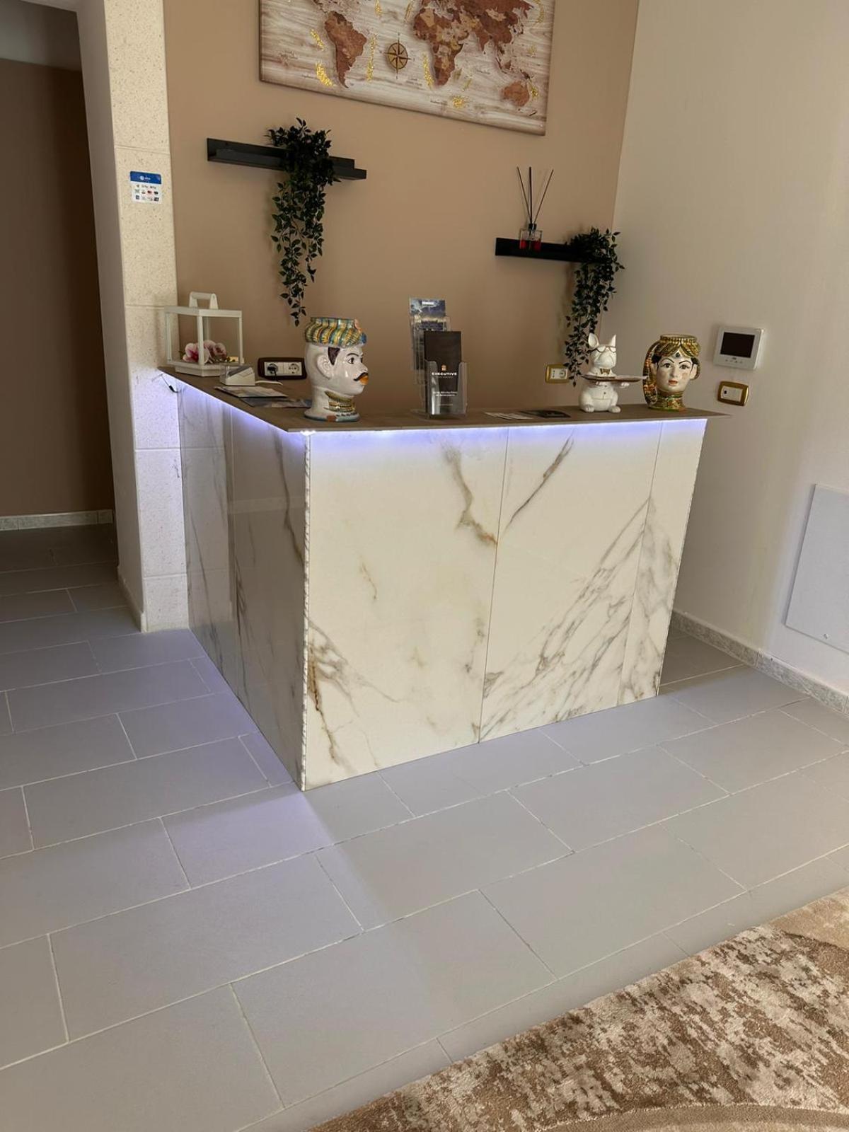 Melody Rooms Siracusa سيراكوزا المظهر الخارجي الصورة