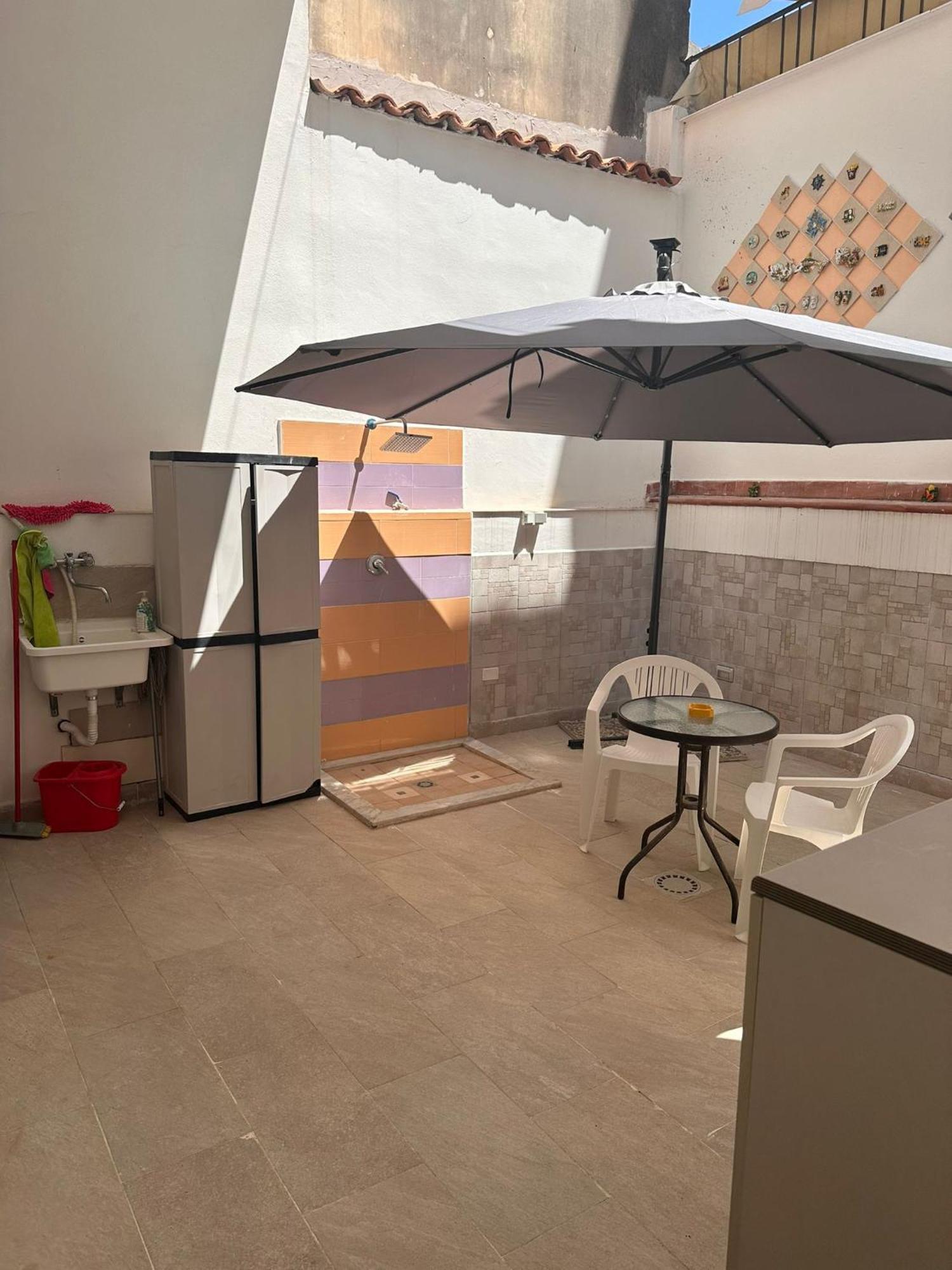 Melody Rooms Siracusa سيراكوزا المظهر الخارجي الصورة